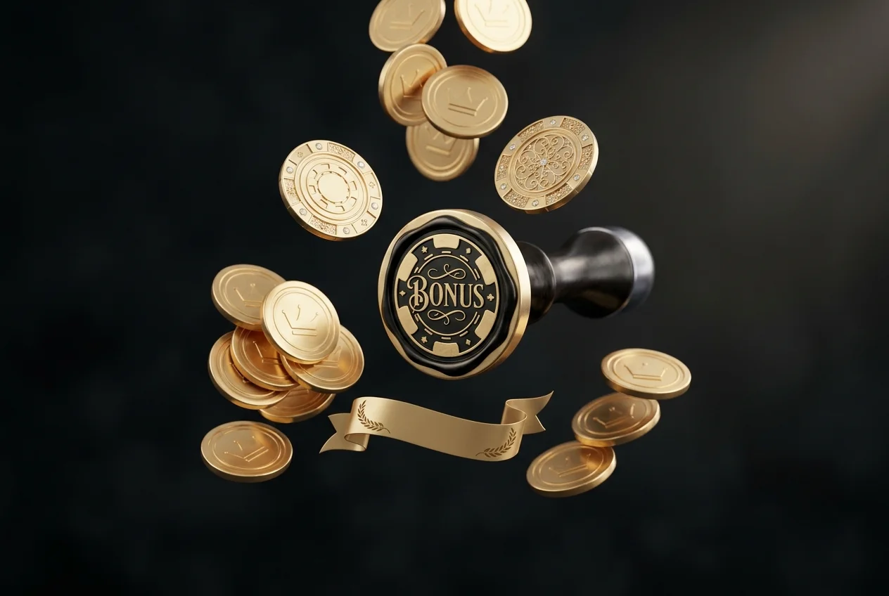 No deposit bonus 25 ευρώ