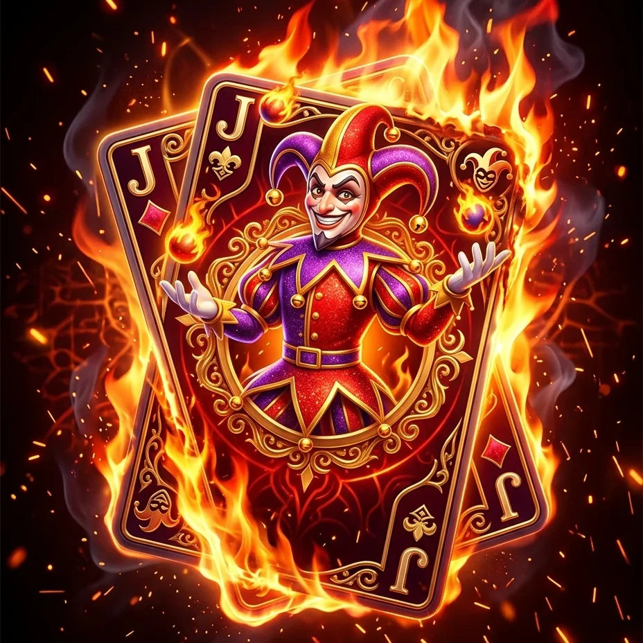 Mega Joker φρουτάκι